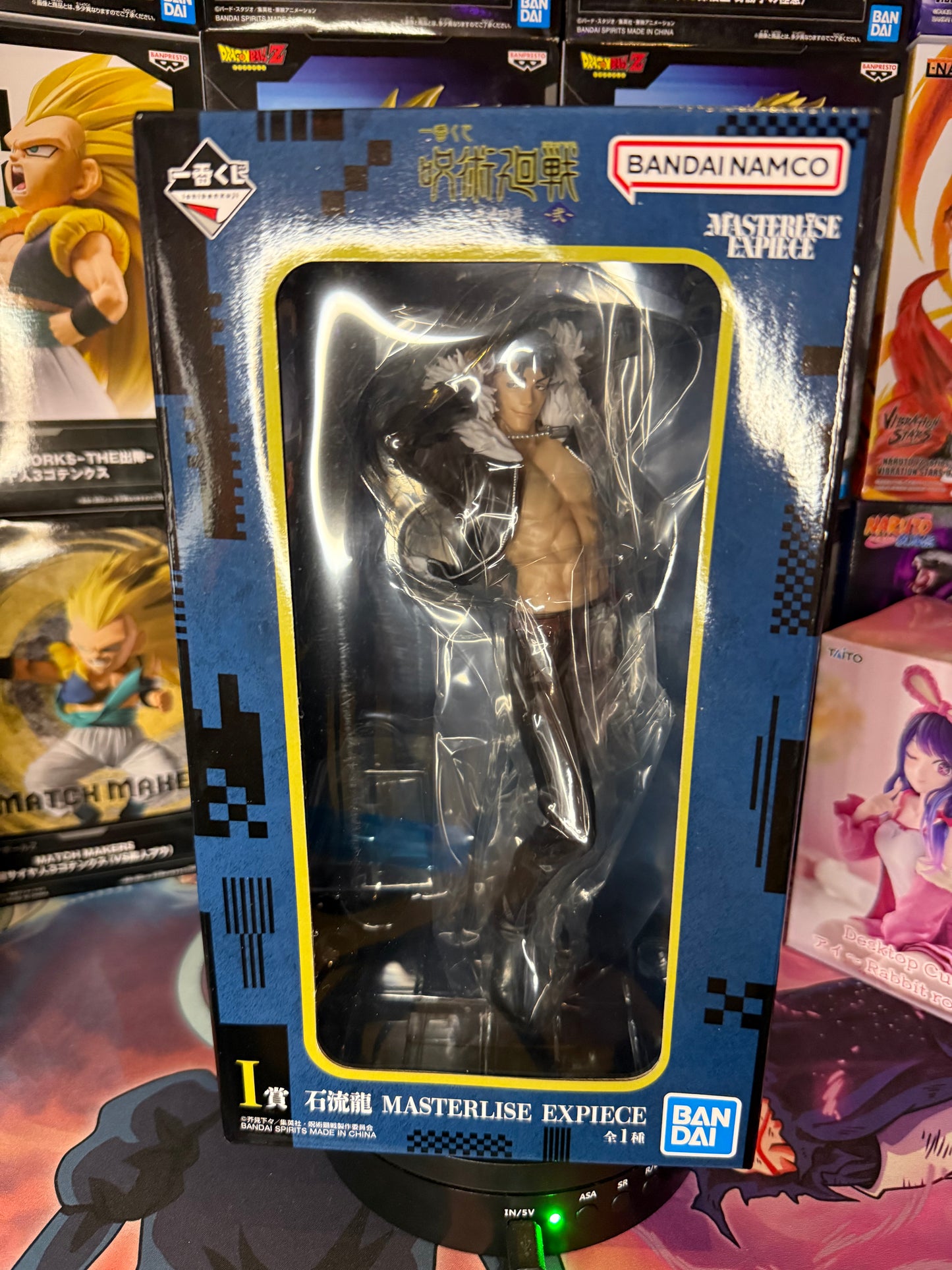 Bundle for Elias figures