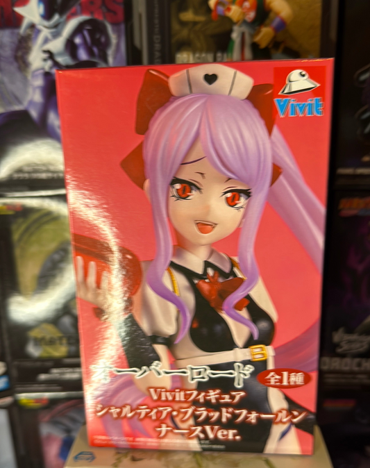Shalltear bloofallen