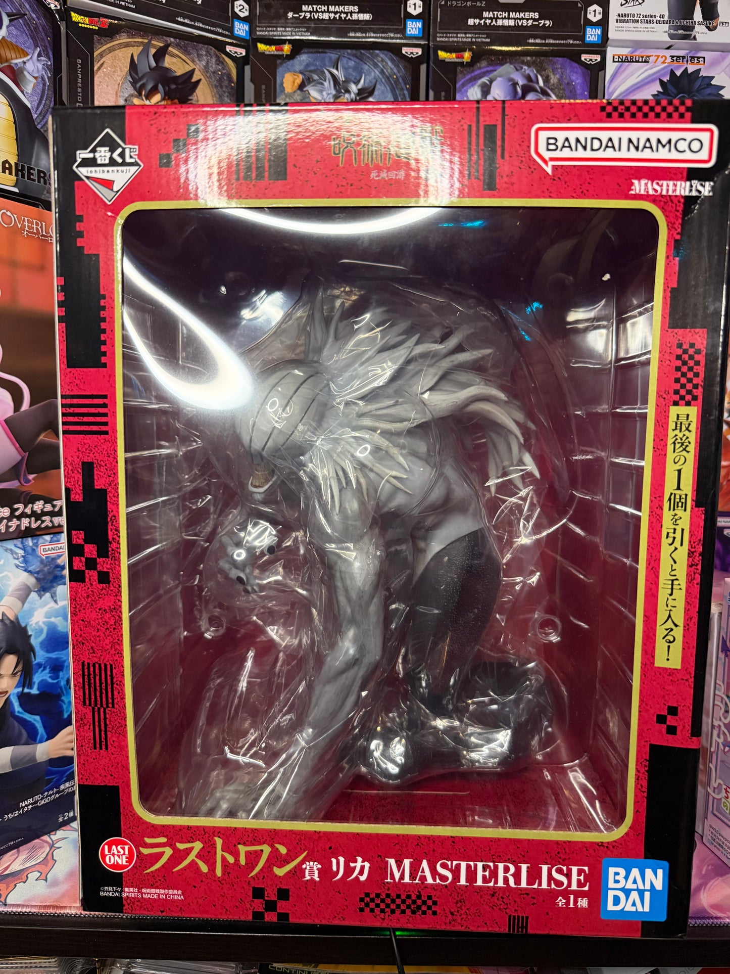 Bundle for Elias figures