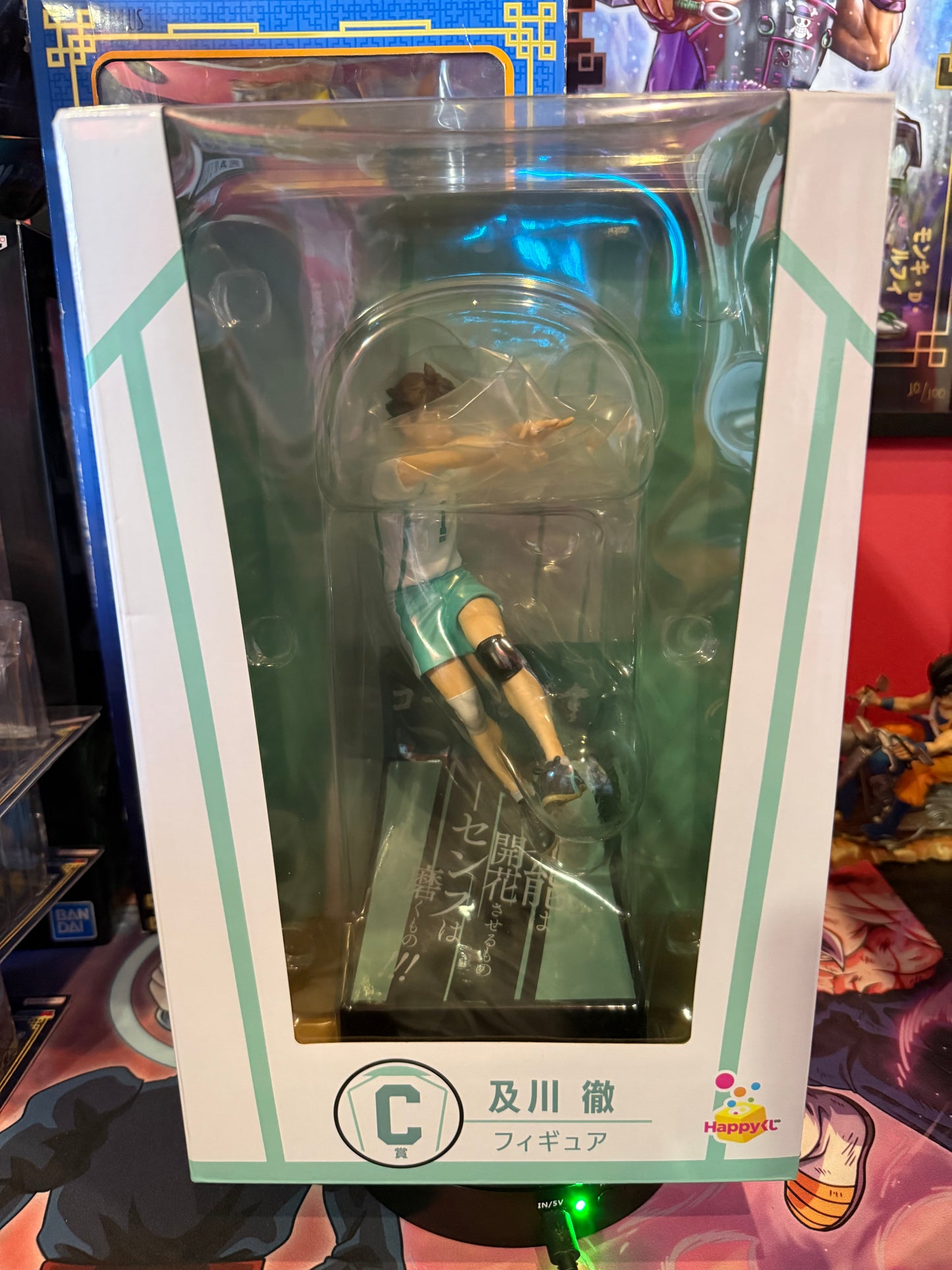 Bundle for Elias figures