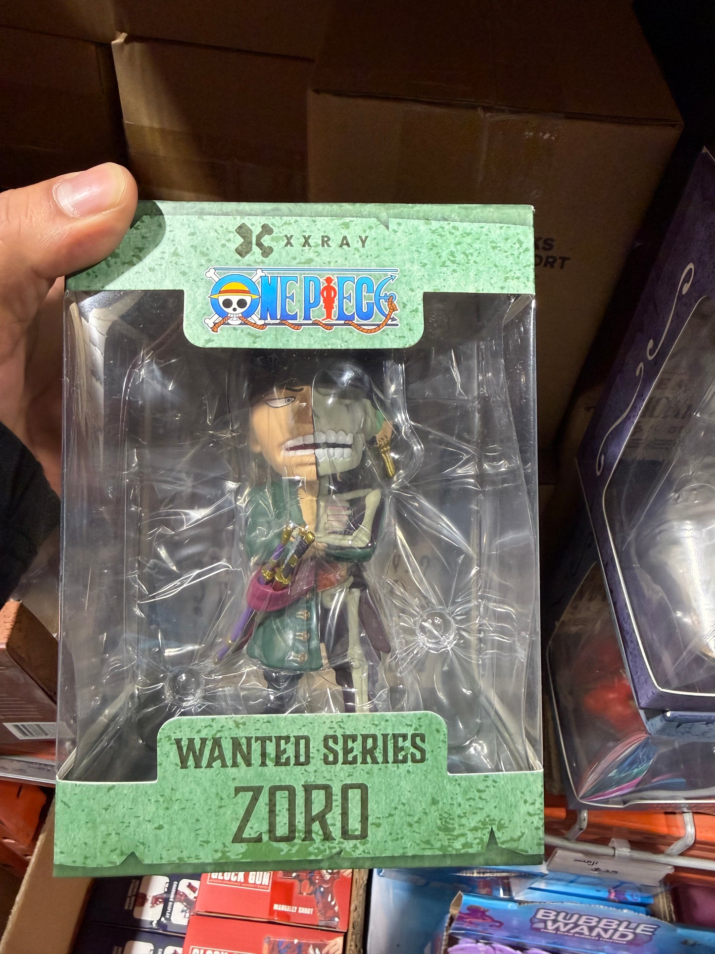 Ichiban kuji prize D.prize E and 4 wanted series figures